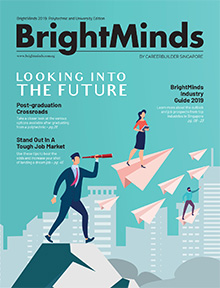 BrightMinds Polytechnic & University Edition 2019